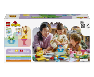 LEGO DUPLO 10472 Gra w budowanie zwierzątek - 1529687 - zdjęcie 9